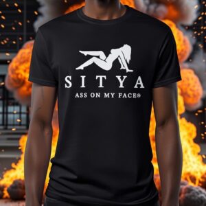 SITYA T-Shirt