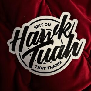 Hawk Tuah Vinyl