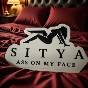 SITYA Vinyl