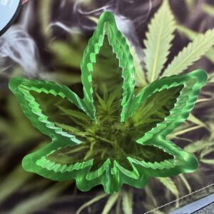 Marijuana Ashtray