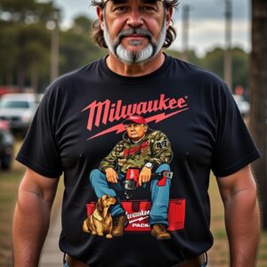 Milwaukee T-Shirt