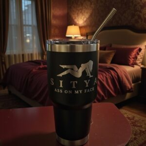 SITYA 30 oz Tumbler
