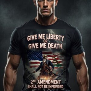 Give Me Liberty T-Shirt