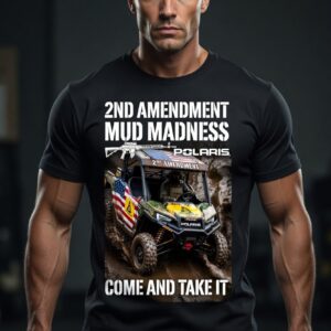 2nd Amendment T-Shirt