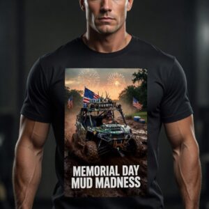 Memorial Day T-Shirt