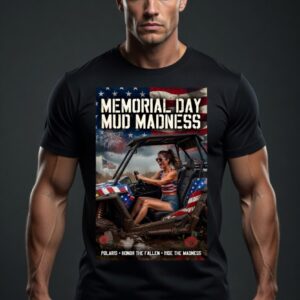 Memorial Day T-Shirt