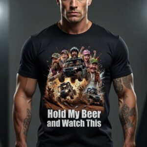 Hold My Beer T-Shirt